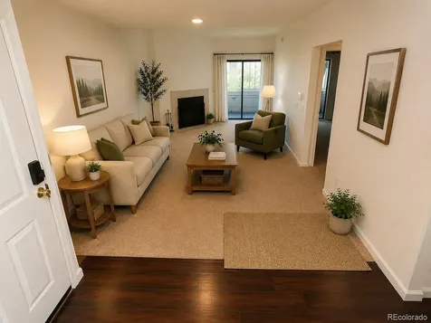 11101 E Alameda Avenue Aurora CO 80012