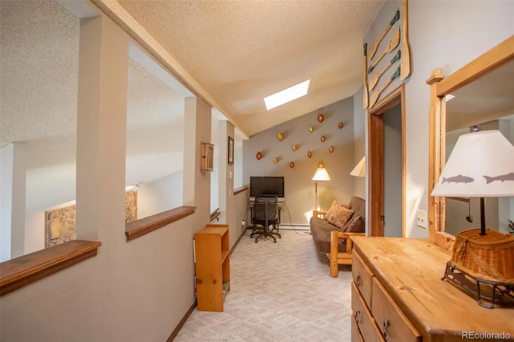 35 Arapahoe Circle Granby CO 80446