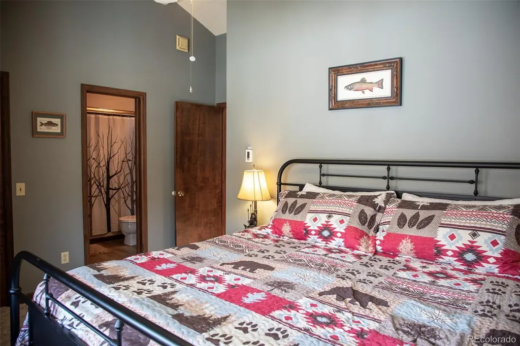 35 Arapahoe Circle Granby CO 80446