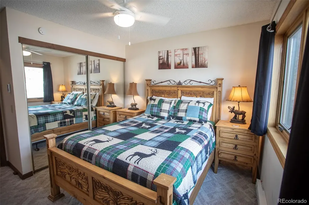35 Arapahoe Circle Granby CO 80446