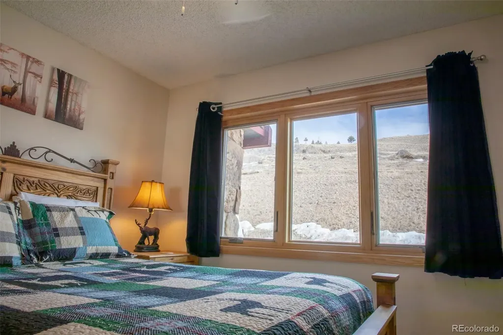 35 Arapahoe Circle Granby CO 80446