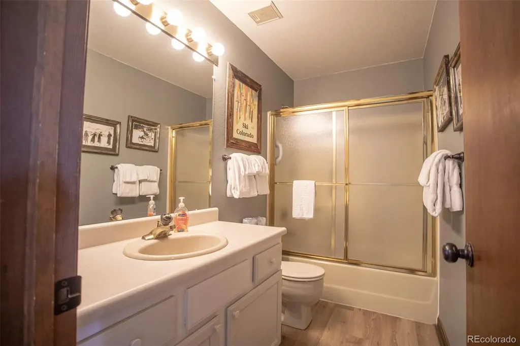 35 Arapahoe Circle Granby CO 80446
