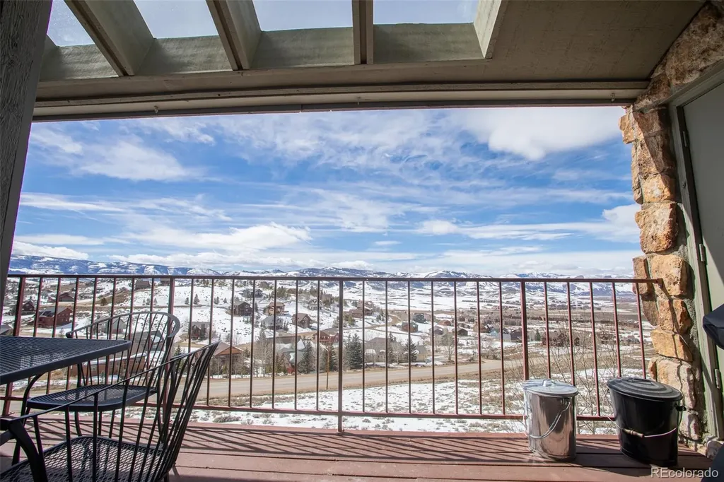 35 Arapahoe Circle Granby CO 80446