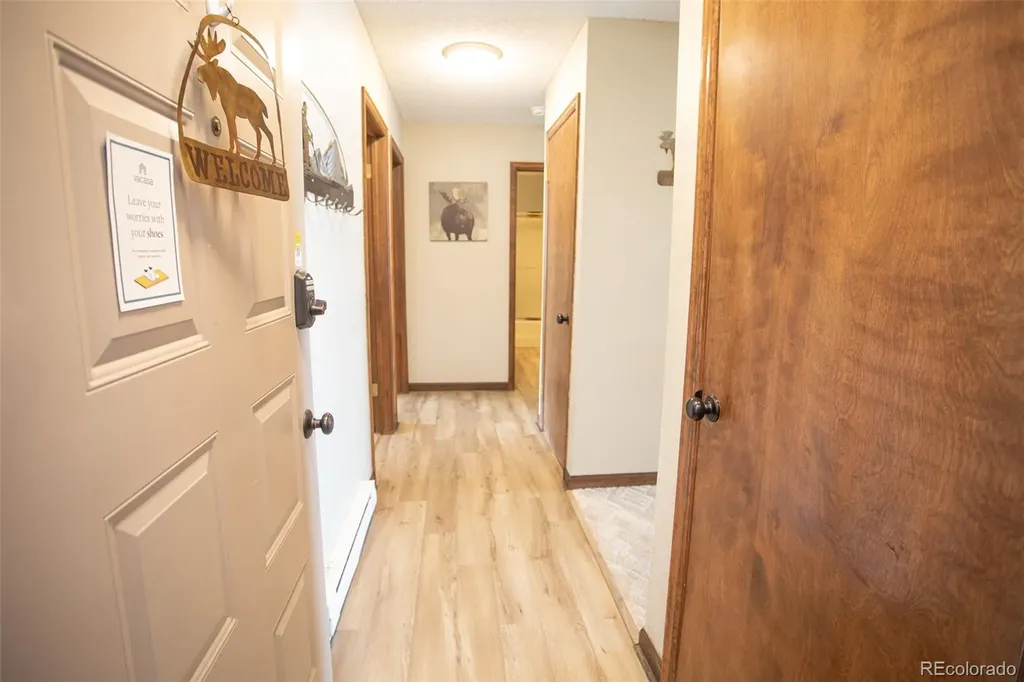 35 Arapahoe Circle Granby CO 80446