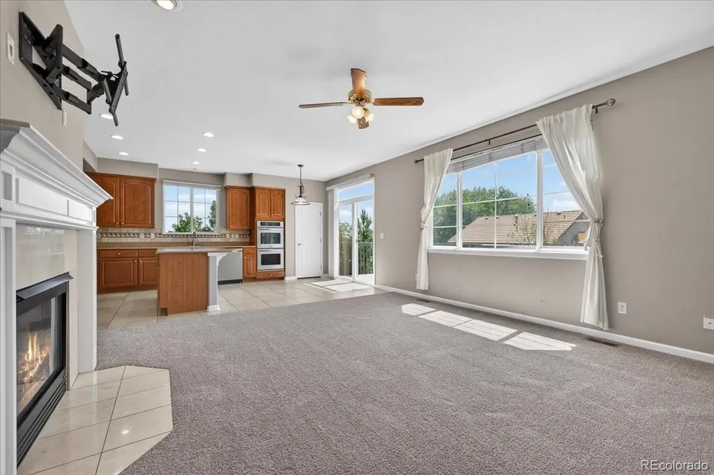 10543 Laurelglen Circle Littleton CO 80130