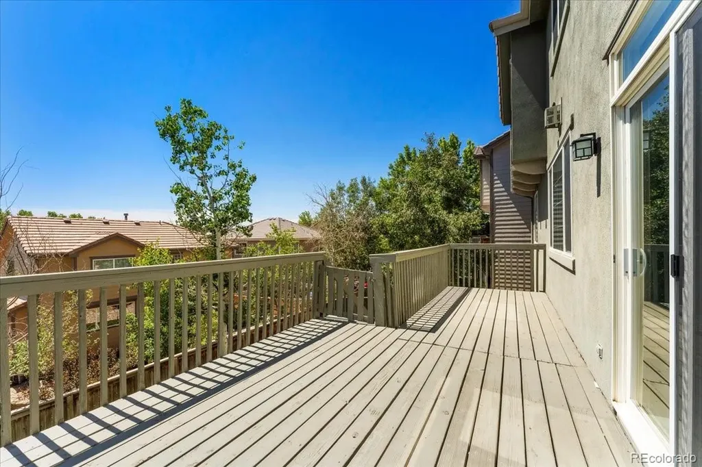 10543 Laurelglen Circle Littleton CO 80130
