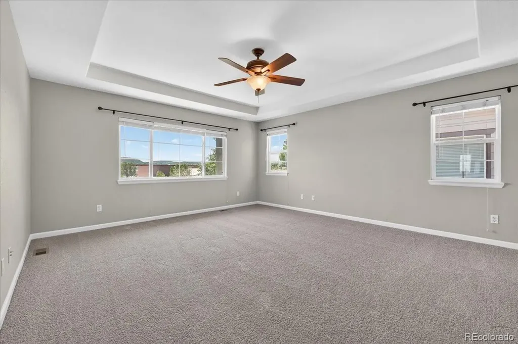 10543 Laurelglen Circle Littleton CO 80130