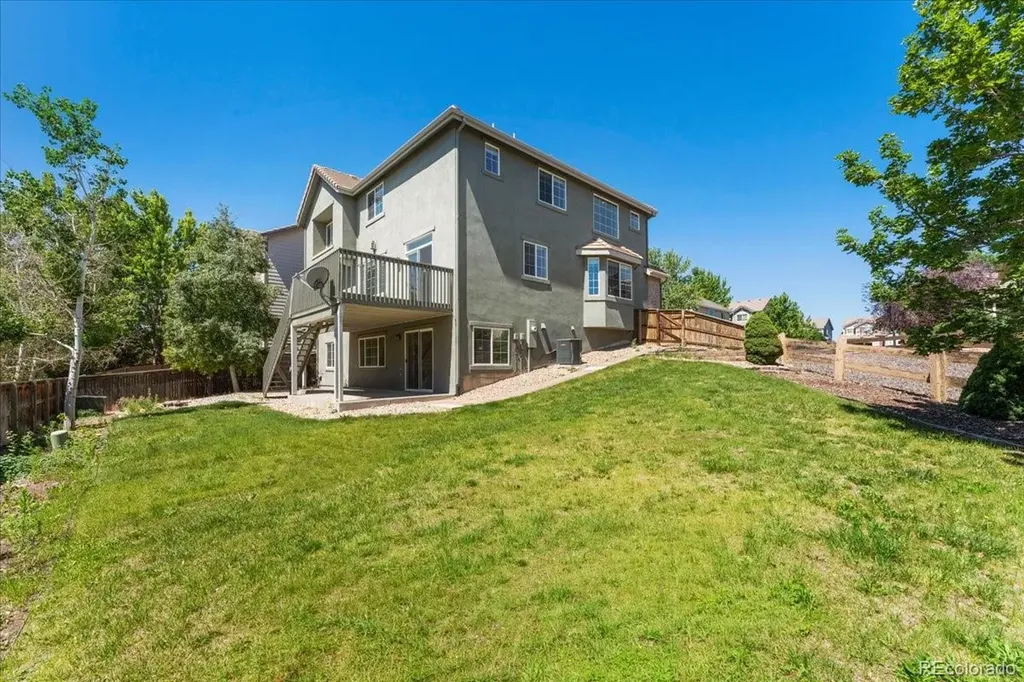 10543 Laurelglen Circle Littleton CO 80130