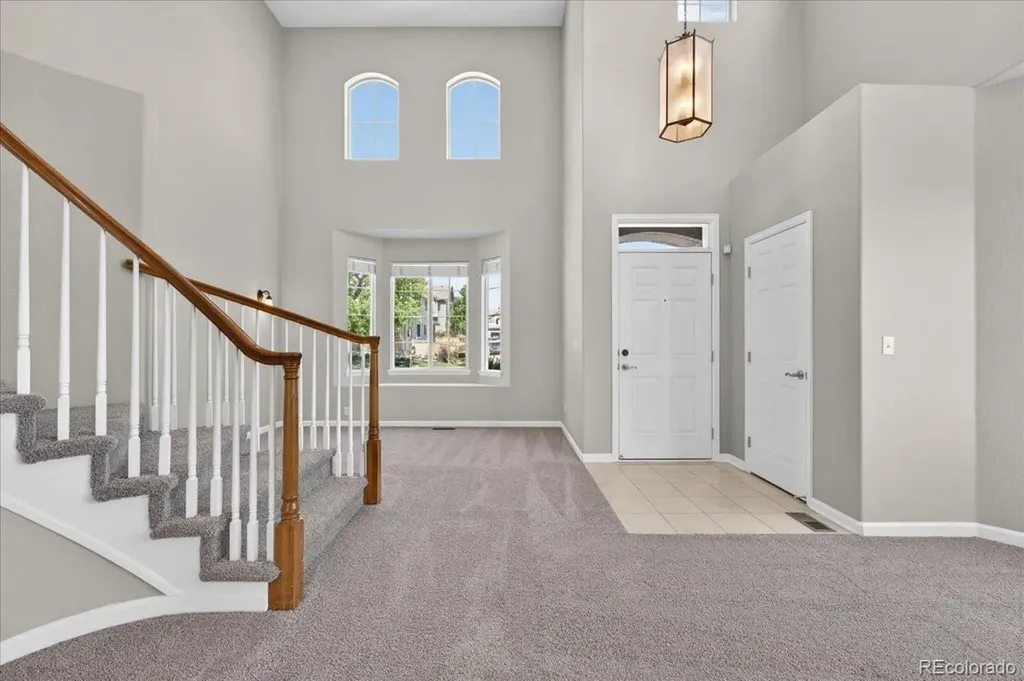 10543 Laurelglen Circle Littleton CO 80130