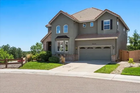 10543 Laurelglen Circle Littleton CO 80130