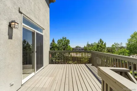 10543 Laurelglen Circle Littleton CO 80130