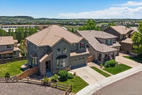 10543 Laurelglen Circle Littleton CO 80130