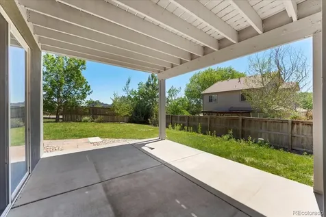 10543 Laurelglen Circle Littleton CO 80130