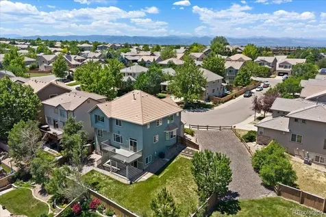 10543 Laurelglen Circle Littleton CO 80130