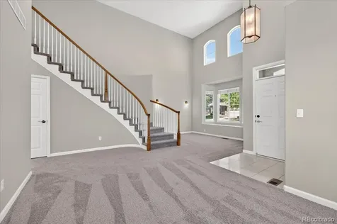 10543 Laurelglen Circle Littleton CO 80130
