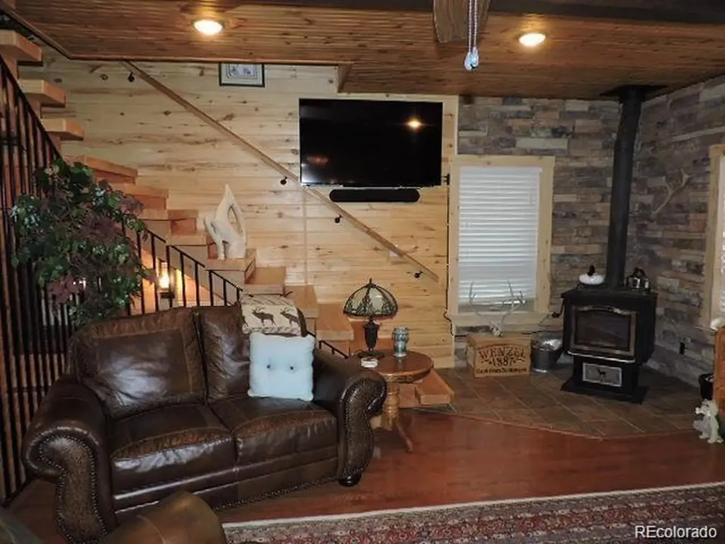 2137 Riccardo Lane Fort Garland CO 81133