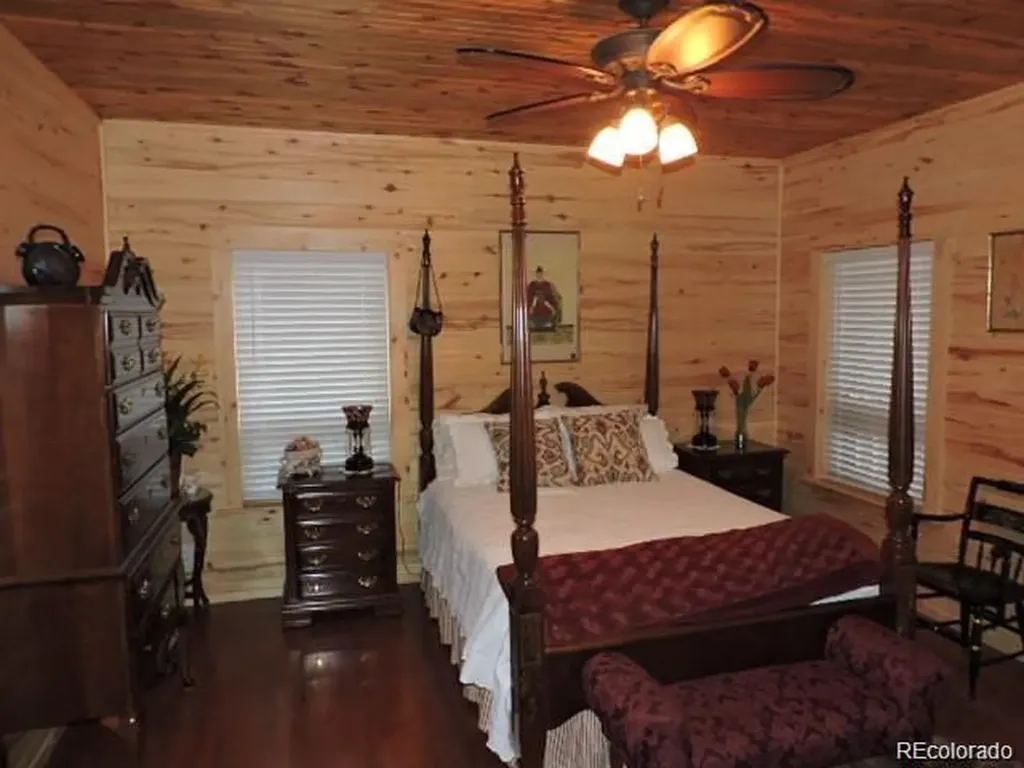 2137 Riccardo Lane Fort Garland CO 81133