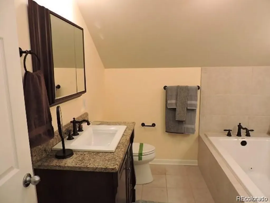 2137 Riccardo Lane Fort Garland CO 81133