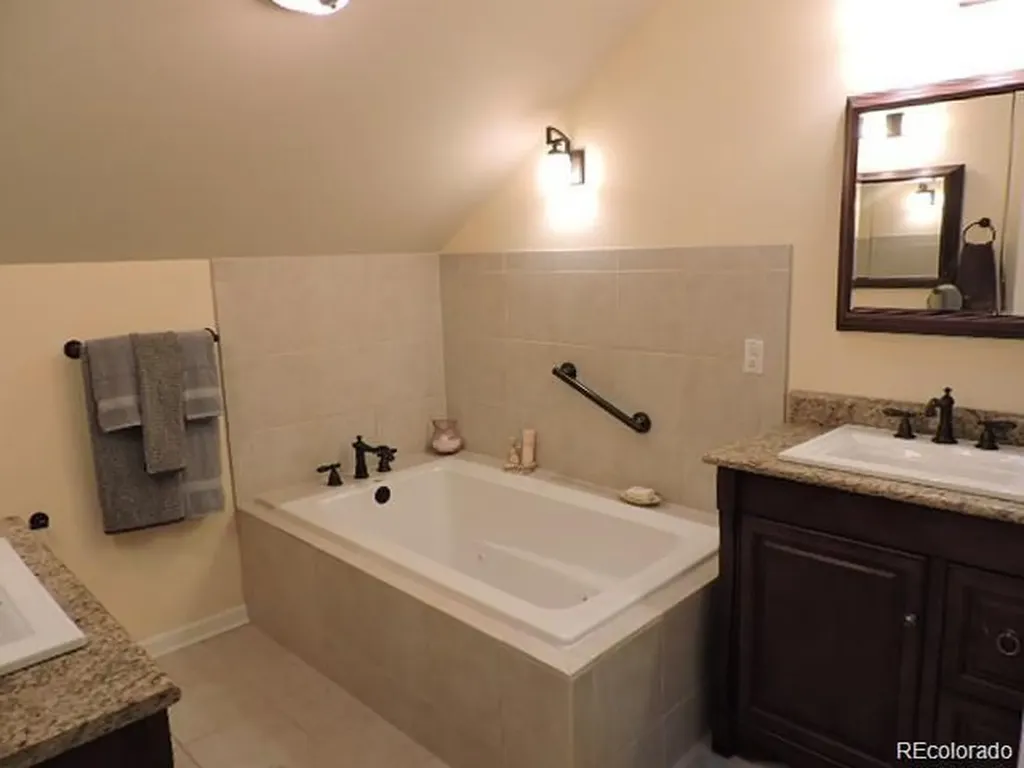 2137 Riccardo Lane Fort Garland CO 81133