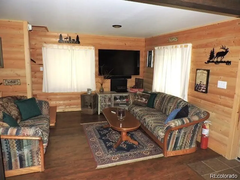 2137 Riccardo Lane Fort Garland CO 81133
