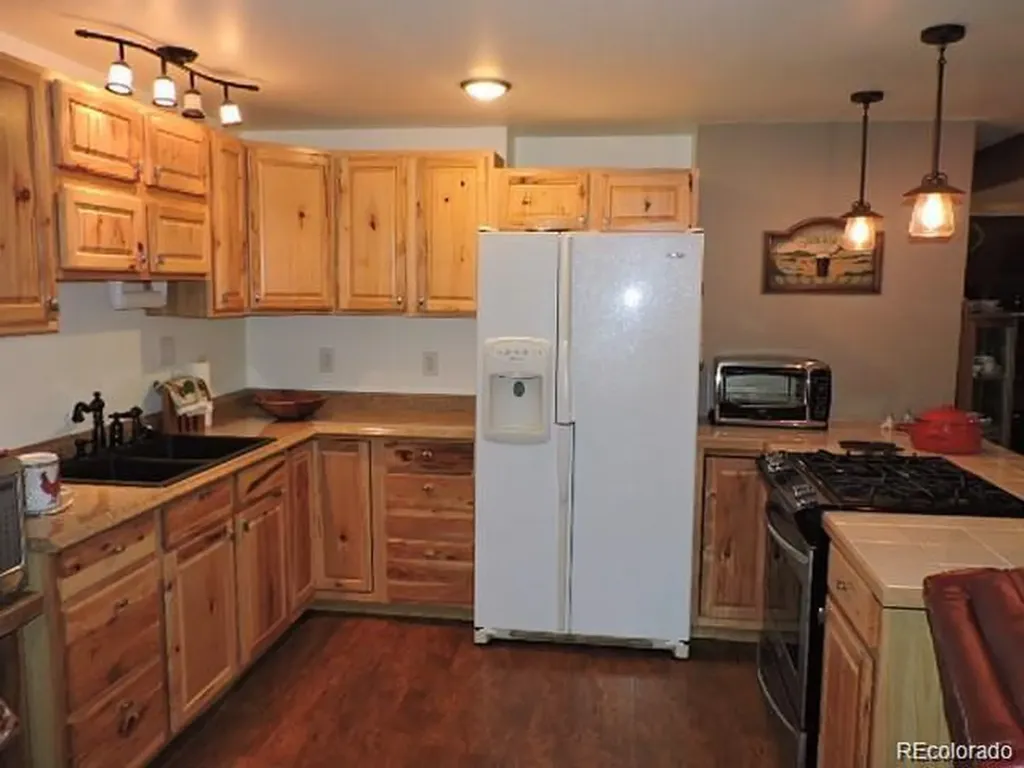 2137 Riccardo Lane Fort Garland CO 81133