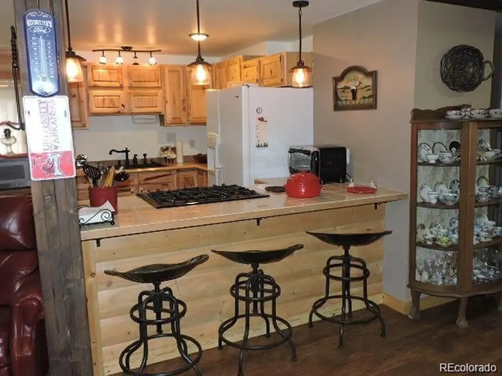 2137 Riccardo Lane Fort Garland CO 81133