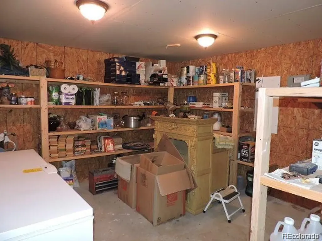 2137 Riccardo Lane Fort Garland CO 81133