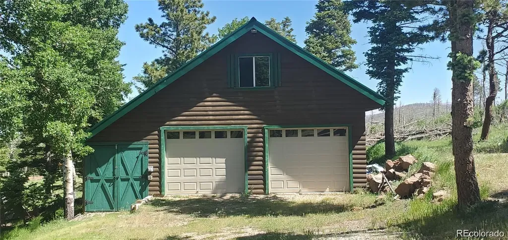 2137 Riccardo Lane Fort Garland CO 81133