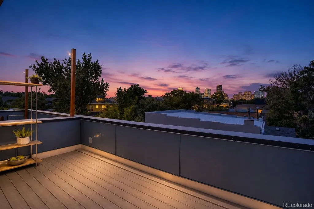 3165 Lawrence Street Denver CO 80205