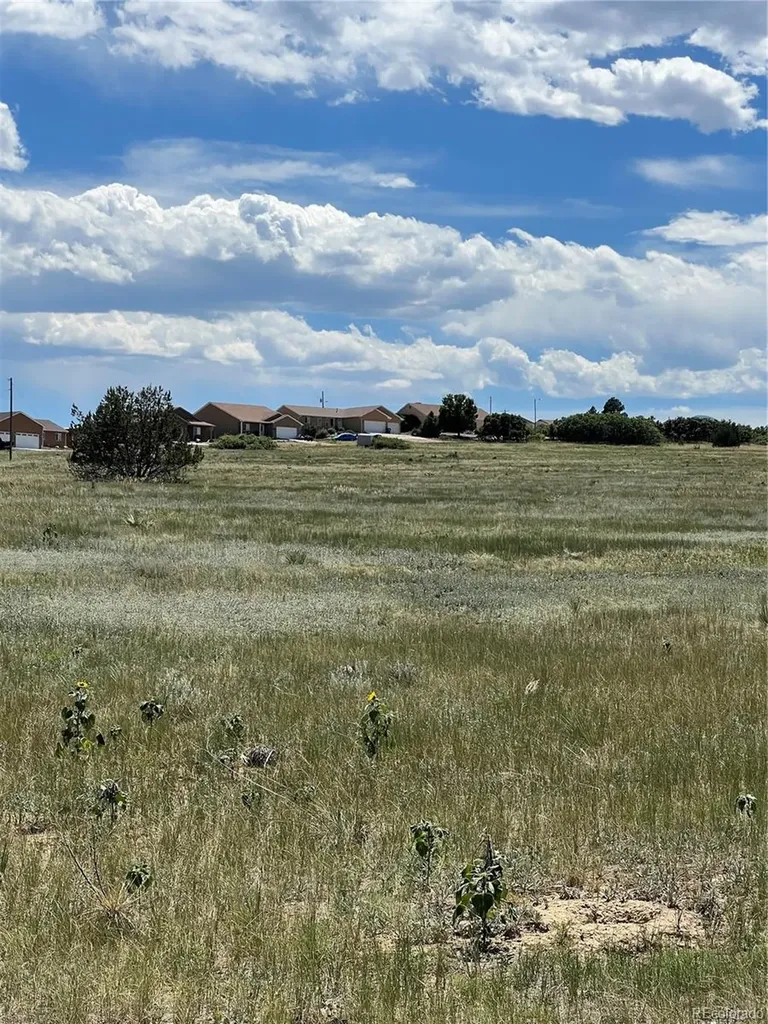 Lot 453 Las Animas Way Colorado City CO 81019