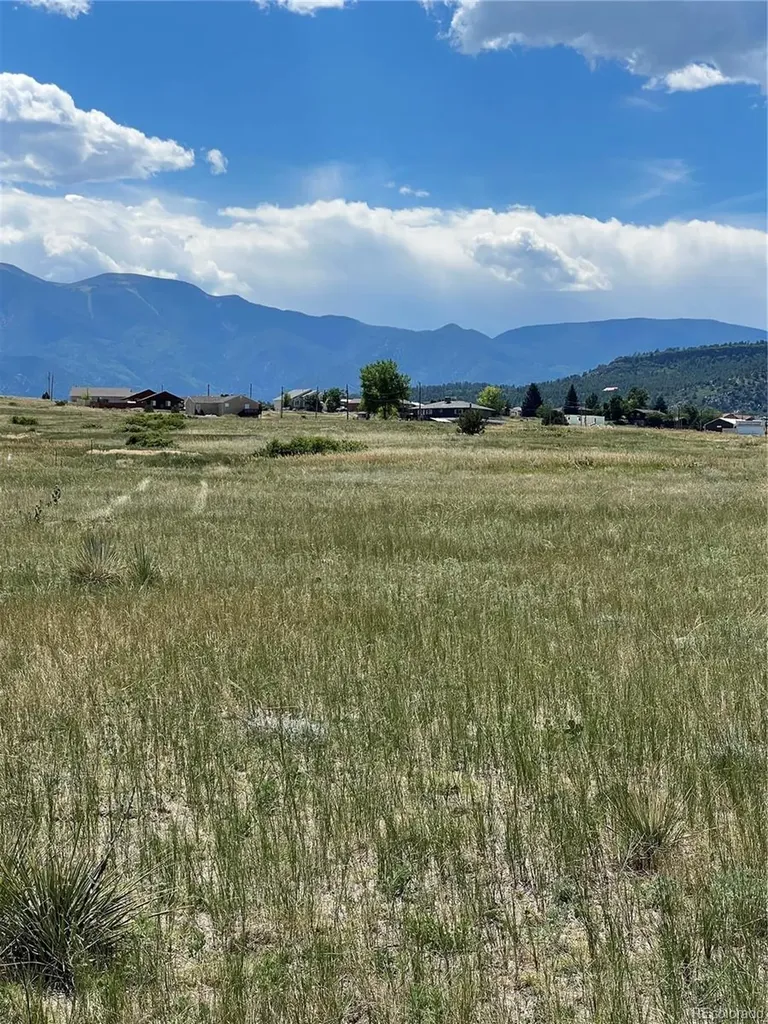 Lot 453 Las Animas Way Colorado City CO 81019