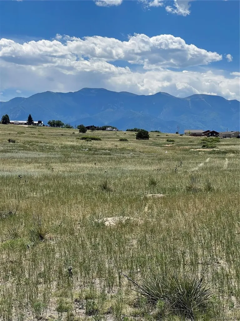 Lot 453 Las Animas Way Colorado City CO 81019
