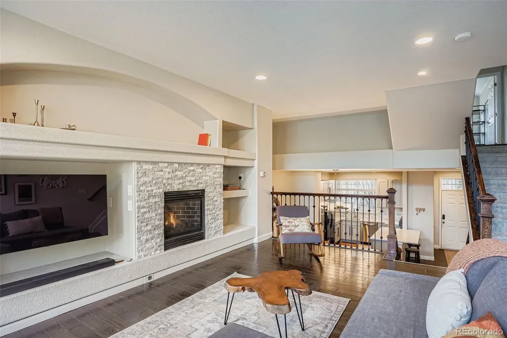 1471 S Emporia Court Denver CO 80247