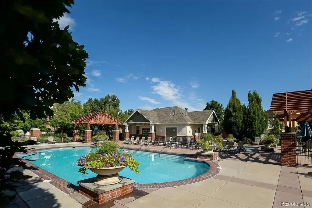 1471 S Emporia Court Denver CO 80247