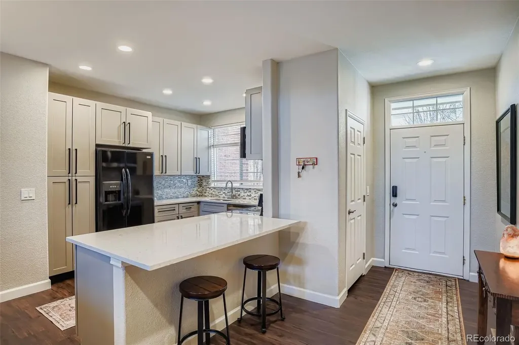 1471 S Emporia Court Denver CO 80247