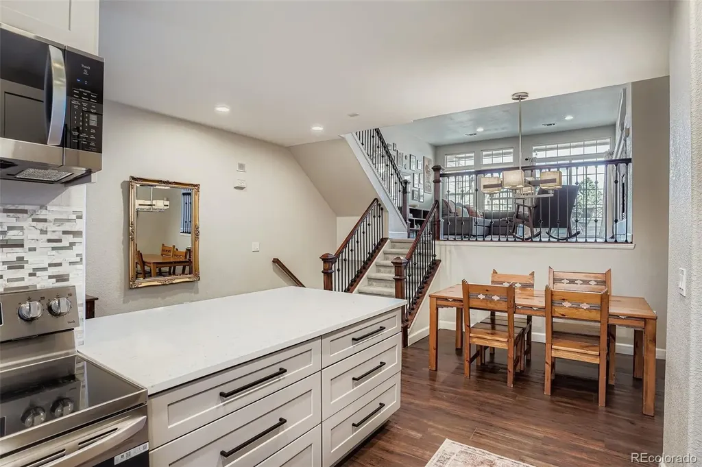 1471 S Emporia Court Denver CO 80247