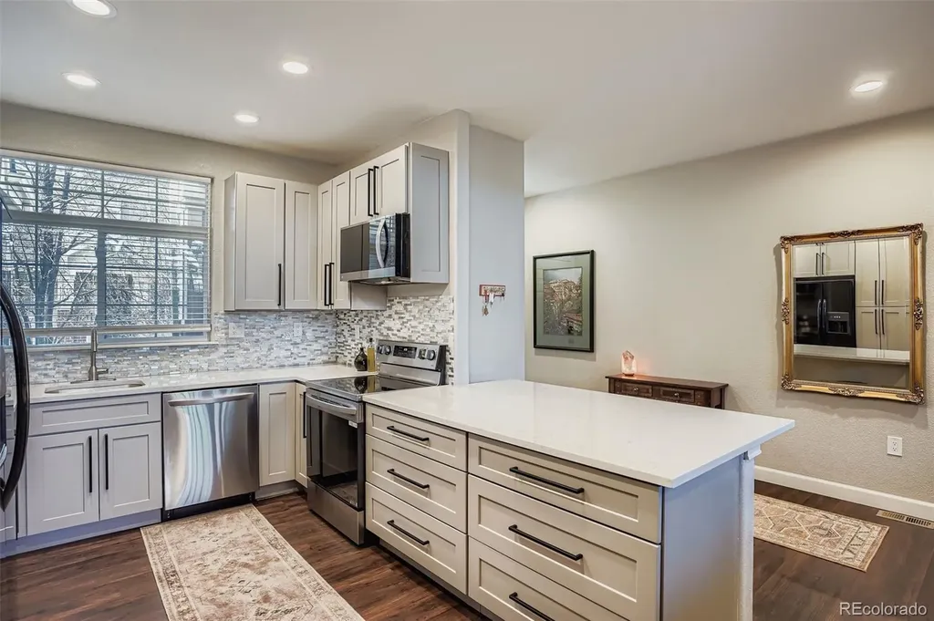 1471 S Emporia Court Denver CO 80247