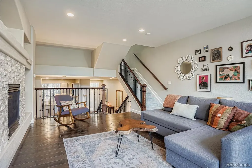 1471 S Emporia Court Denver CO 80247