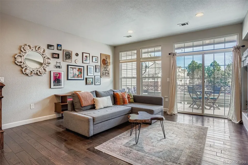 1471 S Emporia Court Denver CO 80247