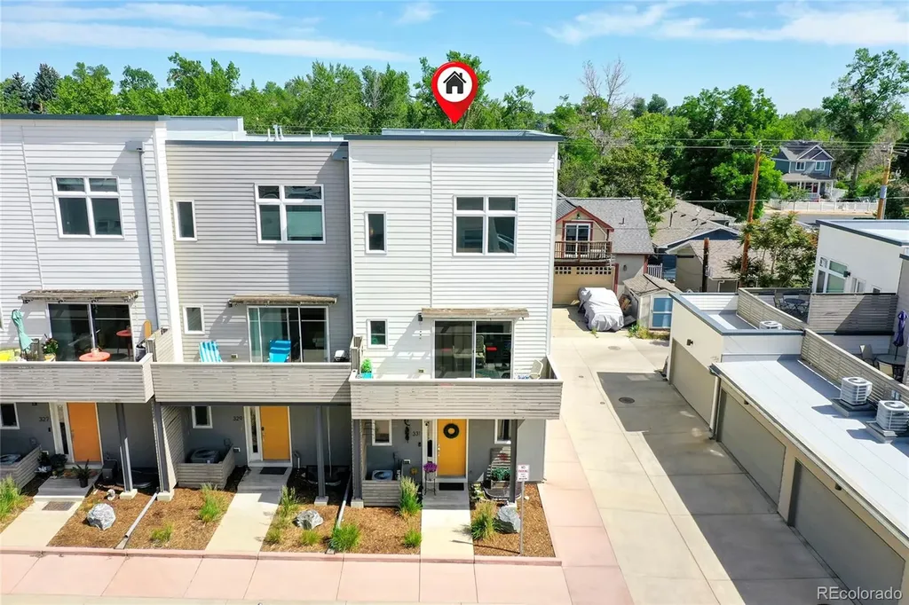 331 E Simpson Street Lafayette CO 80026