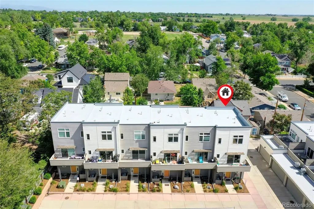 331 E Simpson Street Lafayette CO 80026