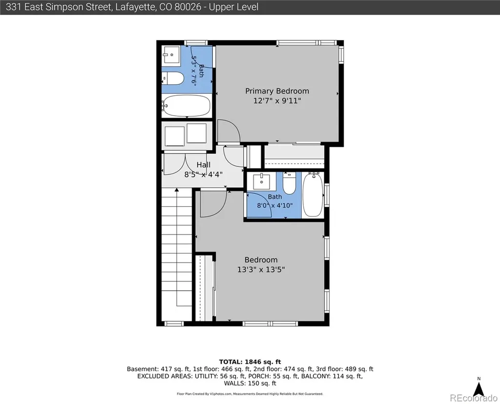 331 E Simpson Street Lafayette CO 80026
