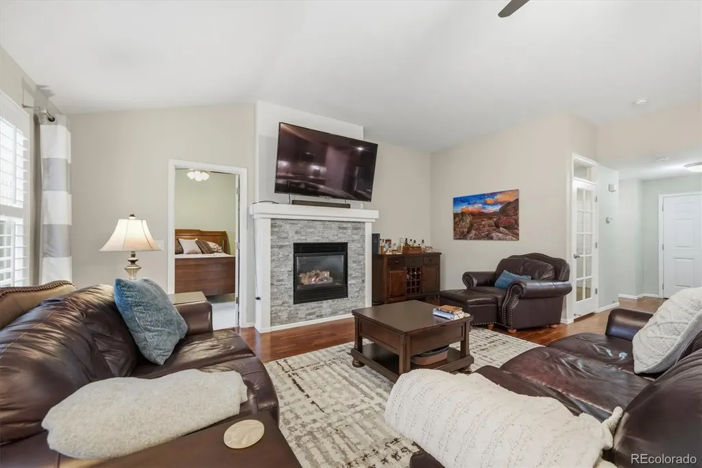 22353 E Heritage Parkway Aurora CO 80016