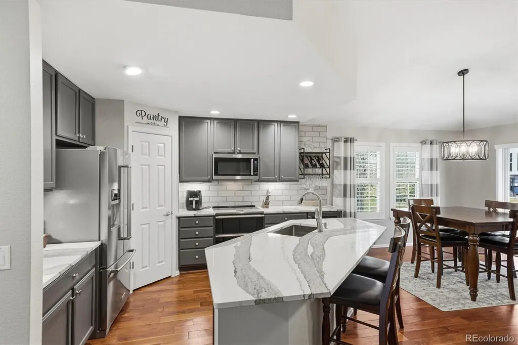 22353 E Heritage Parkway Aurora CO 80016