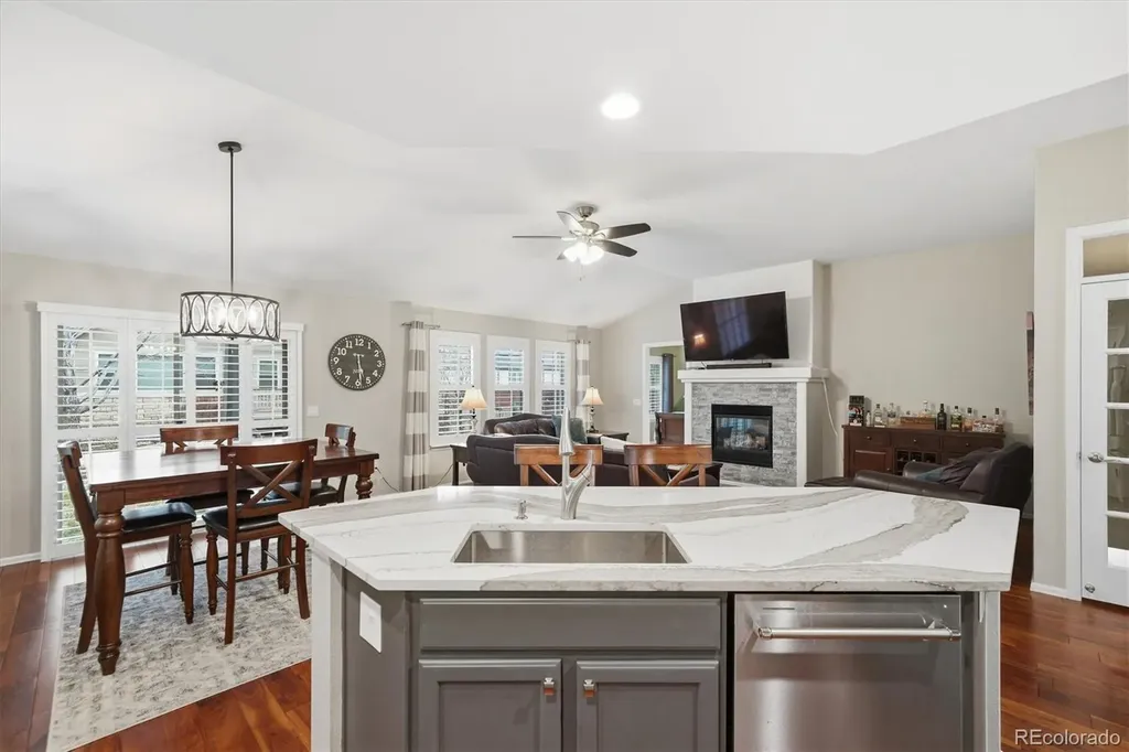 22353 E Heritage Parkway Aurora CO 80016