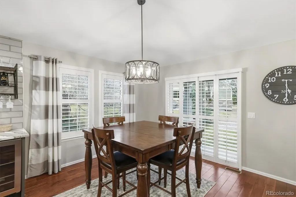 22353 E Heritage Parkway Aurora CO 80016