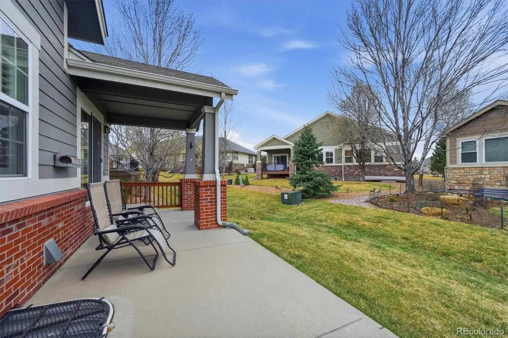 22353 E Heritage Parkway Aurora CO 80016