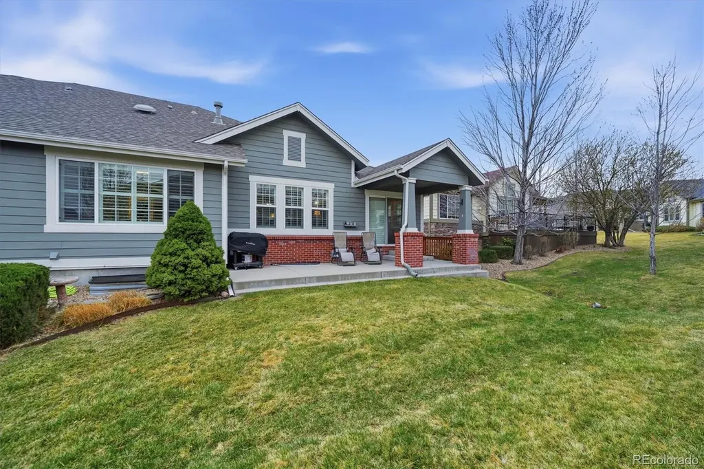 22353 E Heritage Parkway Aurora CO 80016