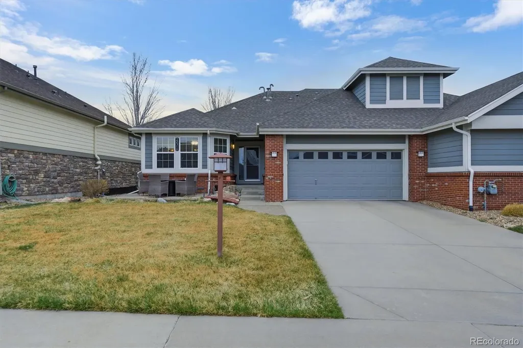 22353 E Heritage Parkway Aurora CO 80016