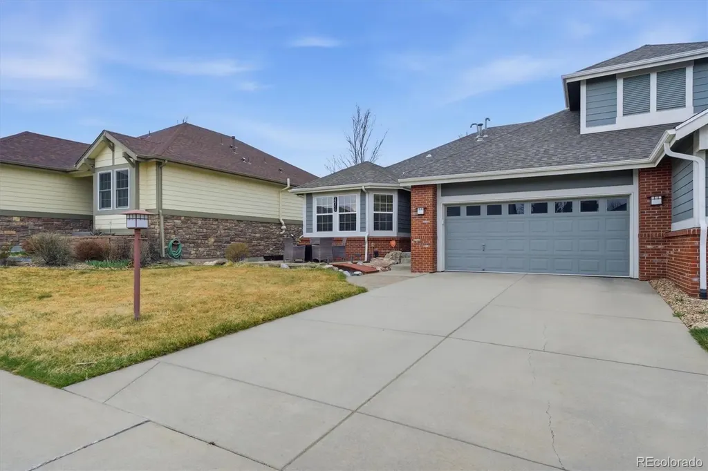 22353 E Heritage Parkway Aurora CO 80016